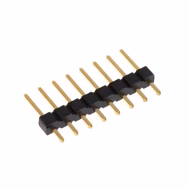 10129378-908001BLF Amphenol ICC (FCI)  Headers Male Pins